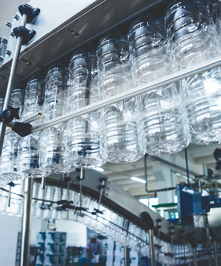 Mineral Water & Filling Plants